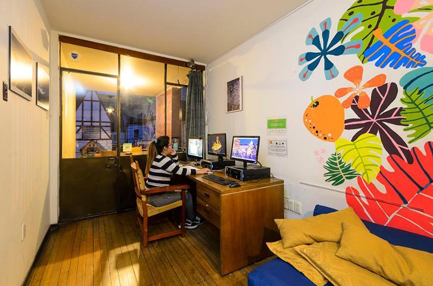Hostal La Pinta Bogotá Zewnętrze zdjęcie
