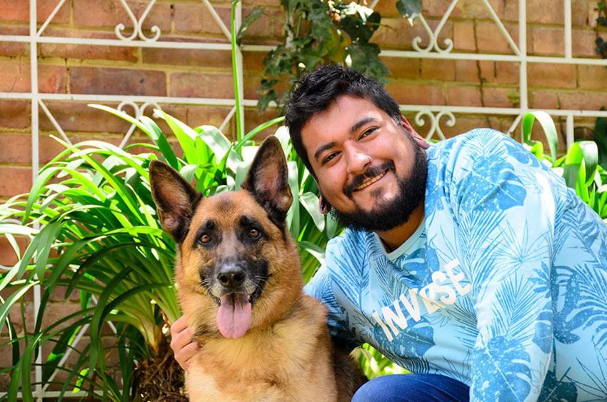 Hostal La Pinta Bogotá Zewnętrze zdjęcie
